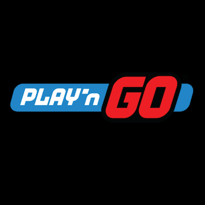Play’n Go logo
