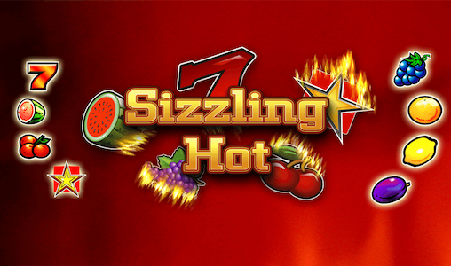 Sizzling Hot gratis
